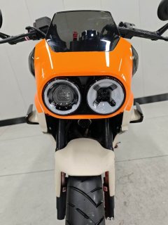 CFMOTO XO 125 cc - фото 8