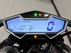 CFMOTO 400NK - фото 5