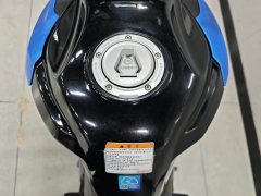 CFMOTO 400NK - фото 6
