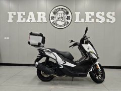 Voge SR150GT - фото 1