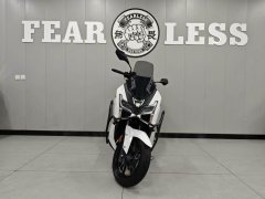 Voge SR150GT - фото 2