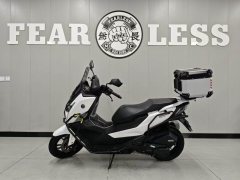 Voge SR150GT - фото 3