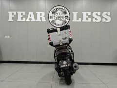 Voge SR150GT - фото 4