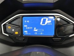 Voge SR150GT - фото 5