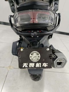 Voge SR150GT - фото 9