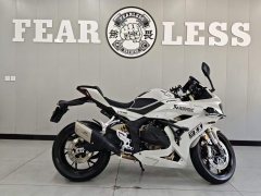 QJMOTOR 600 680 cc - фото 1