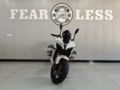 QJMOTOR 600 680 cc - фото 2