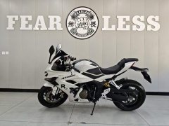 QJMOTOR 600 680 cc - фото 3