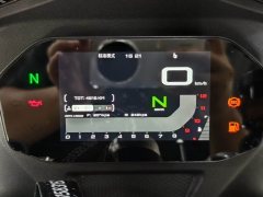 QJMOTOR 600 680 cc - фото 5