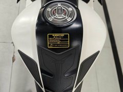 QJMOTOR 600 680 cc - фото 6