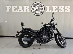CFMOTO 250CL-C - фото 1