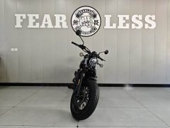 CFMOTO 250CL-C - фото 2