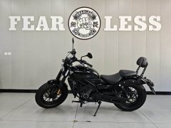 CFMOTO 250CL-C - фото 3