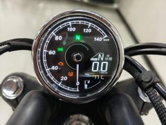 CFMOTO 250CL-C - фото 5