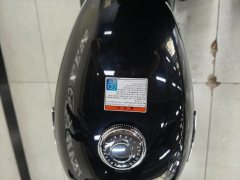 CFMOTO 250CL-C - фото 6