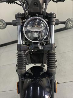 CFMOTO 250CL-C - фото 8