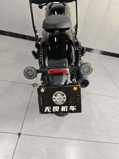 CFMOTO 250CL-C - фото 9