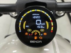 Benda 350 - фото 5