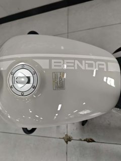 Benda 350 - фото 6