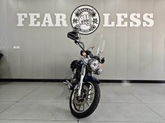 Lifan V16 250 cc - фото 2
