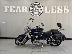 Lifan V16 250 cc - фото 3