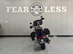 Lifan V16 250 cc - фото 4