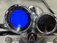 Lifan V16 250 cc - фото 5