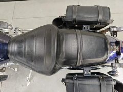 Lifan V16 250 cc - фото 7