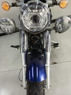 Lifan V16 250 cc - фото 8