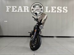Benelli Leoncino 500 - фото 2