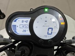 Benelli Leoncino 500 - фото 5