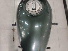 Benelli Leoncino 500 - фото 6