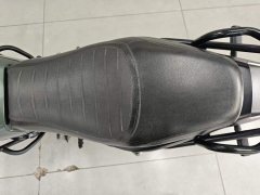 Benelli Leoncino 500 - фото 7