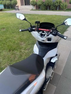 Sundiro Honda PCX 160 cc - фото 1