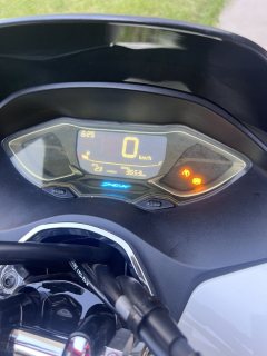 Sundiro Honda PCX 160 cc - фото 2
