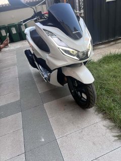 Sundiro Honda PCX 160 cc - фото 3