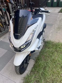 Sundiro Honda PCX 160 cc - фото 4