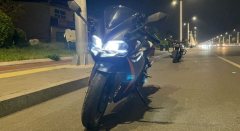 Voge 300RR - фото 3