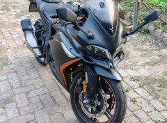 Voge 300RR - фото 4