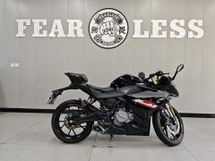 CFMOTO 250SR - фото 1