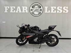 CFMOTO 250SR - фото 3