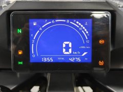 CFMOTO 250SR - фото 5