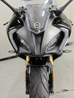 CFMOTO 250SR - фото 8