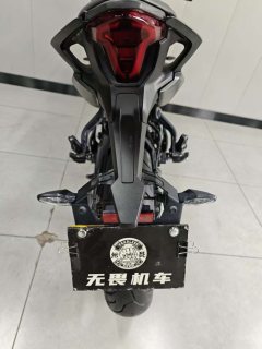 CFMOTO 250SR - фото 9