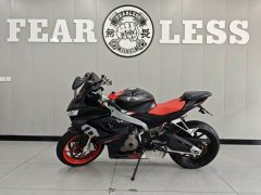 Aprilia RS 660 - фото 3