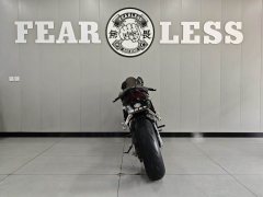 Aprilia RS 660 - фото 4