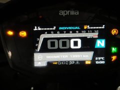 Aprilia RS 660 - фото 5