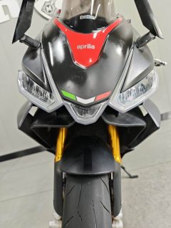 Aprilia RS 660 - фото 8