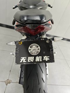 Aprilia RS 660 - фото 9