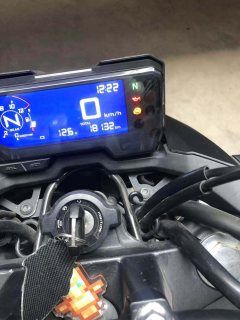 Honda CB400F - фото 3